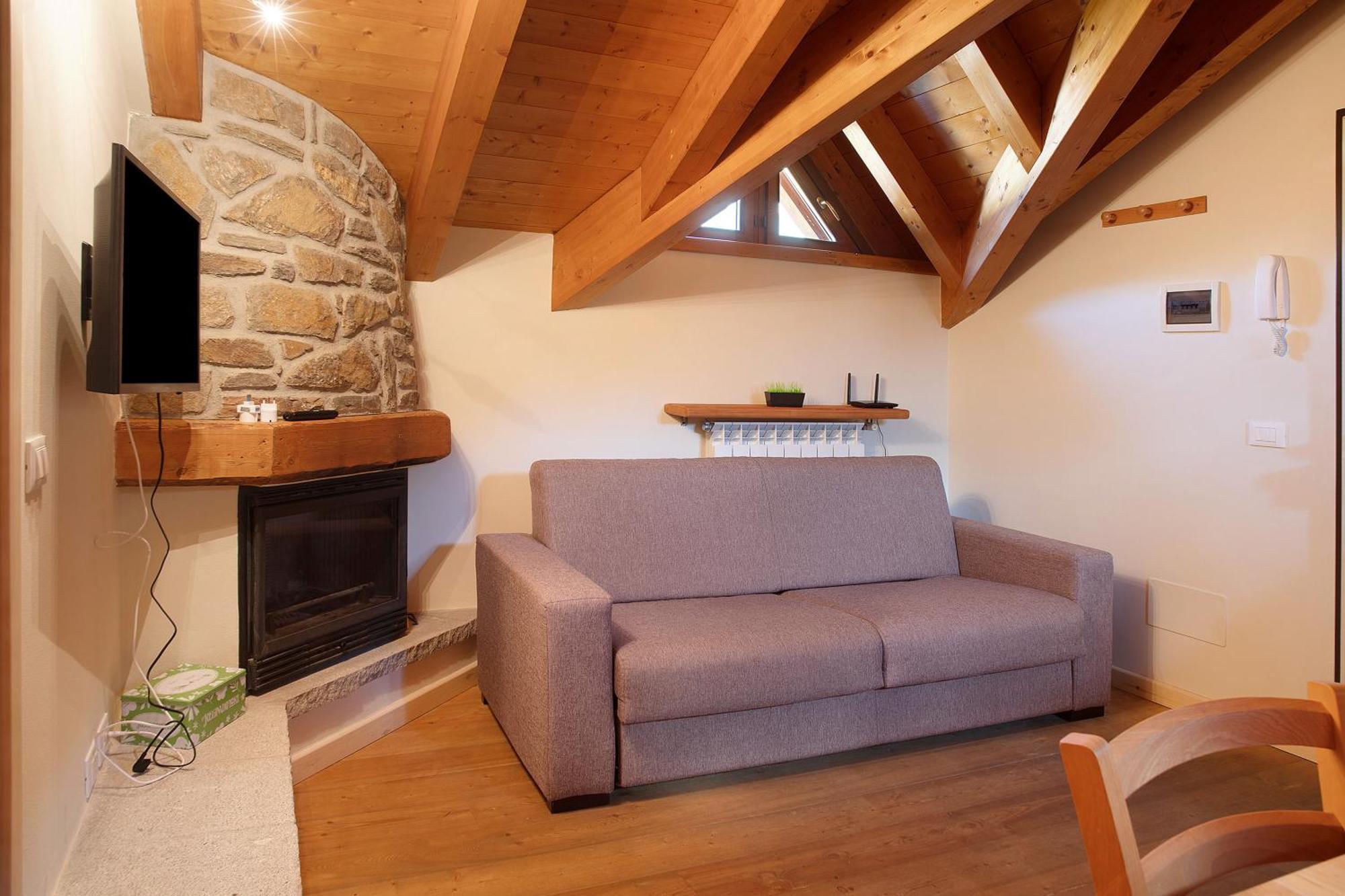 Il Piccolo Sogno Holiday home Temu