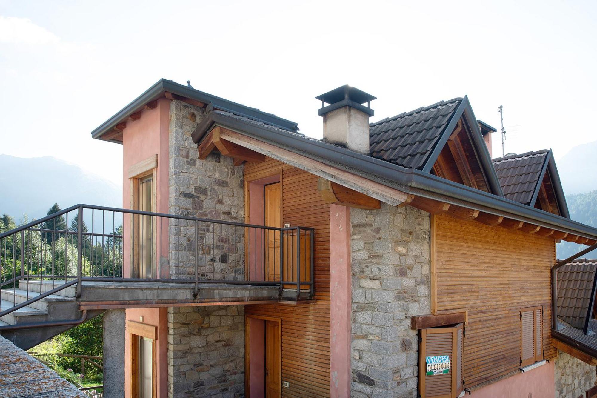 Holiday home Il Piccolo Sogno Temu