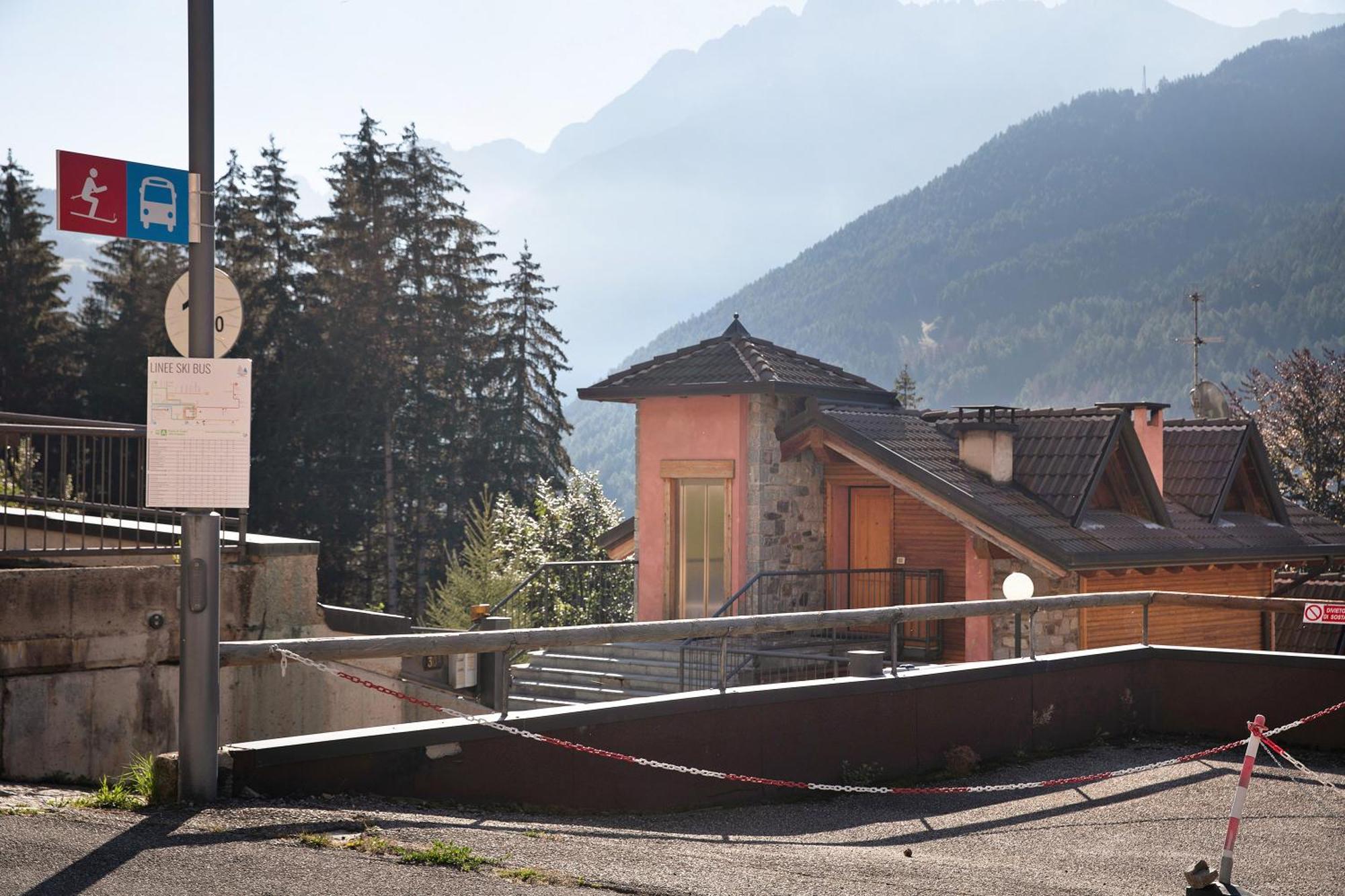 Il Piccolo Sogno Holiday home *