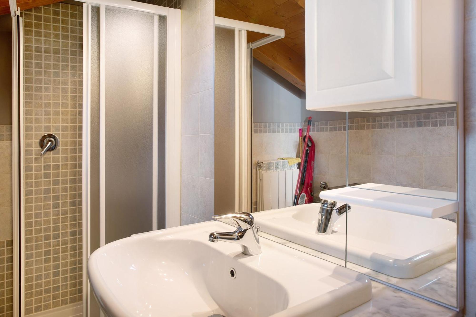 Holiday home Il Piccolo Sogno Temu