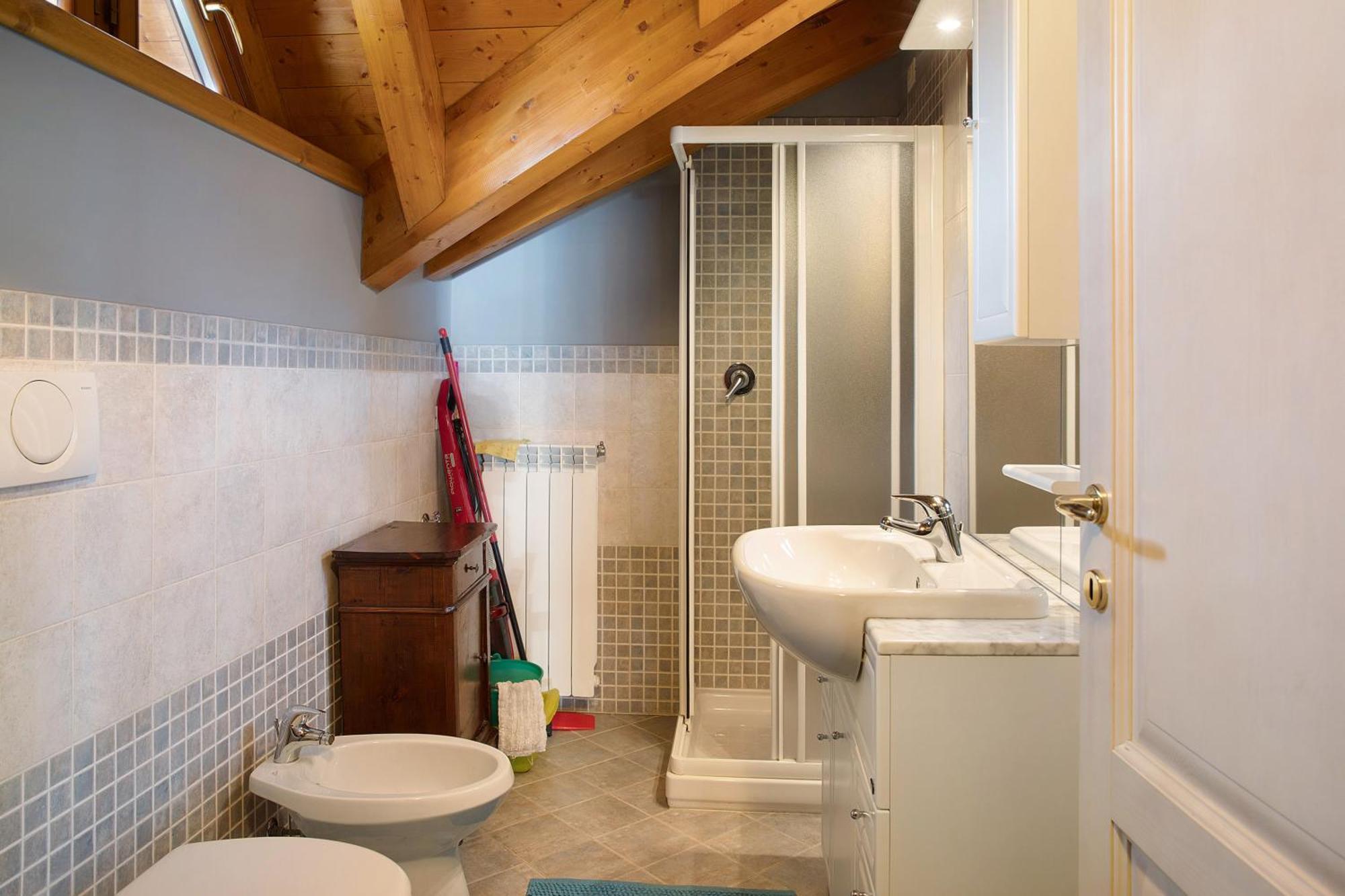 Il Piccolo Sogno Holiday home *