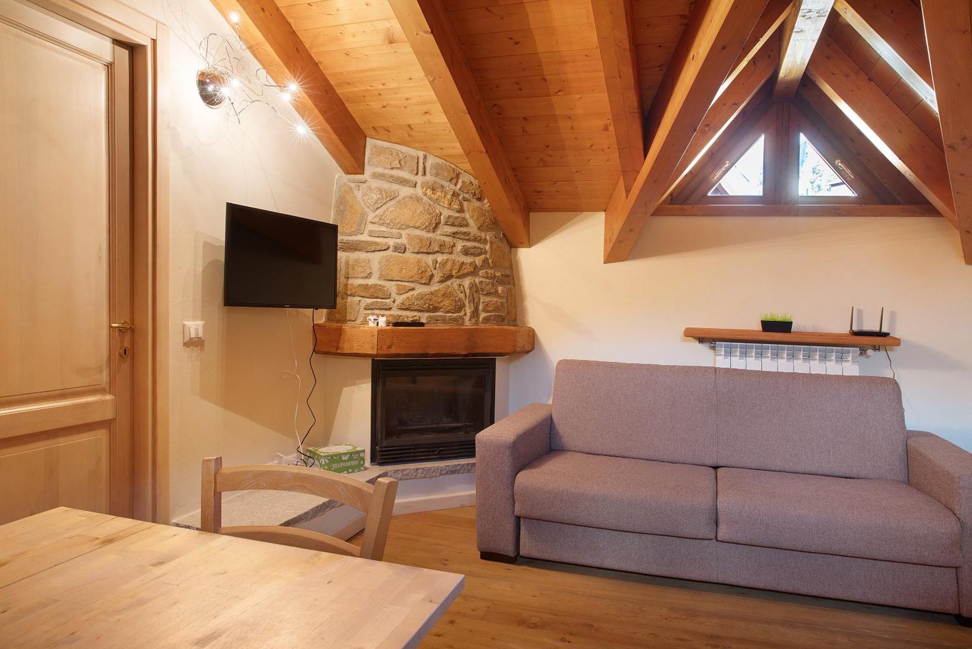 Il Piccolo Sogno Holiday home